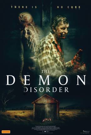 The Demon Disorder - Legendado Download